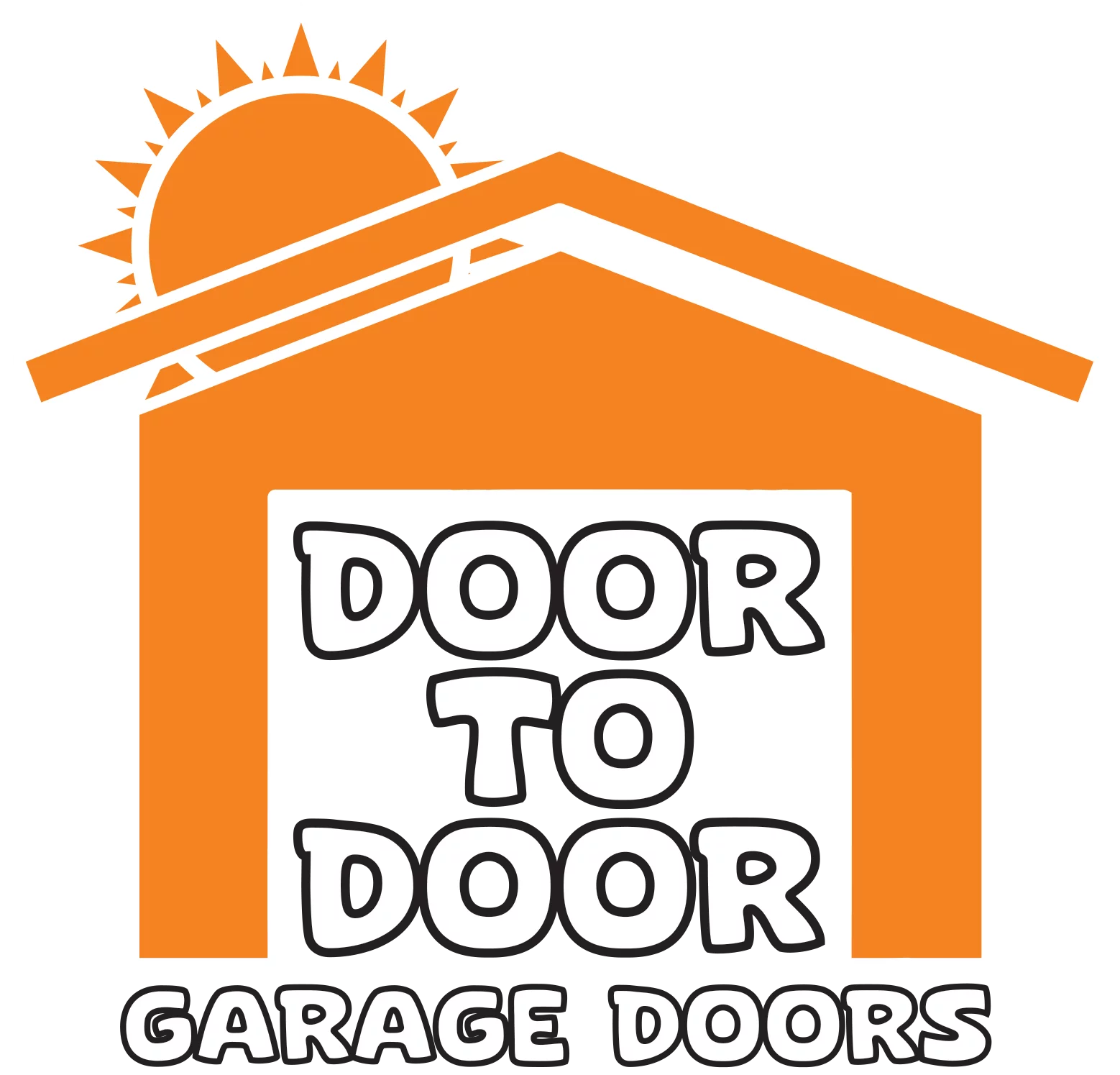 Door to Door Garage Doors